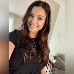 Meet your Posher, Cindy